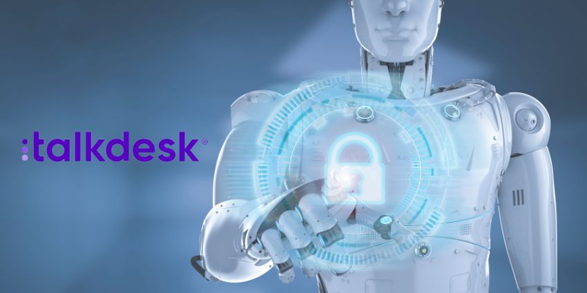 Talkdesk 新增 Agentic AI 至其人工智能产品系列以提升客户服务体验