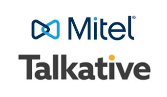 Mitel 与 Talkative 深化合作，将创新 AI 功能融入联络中心解决方案之中