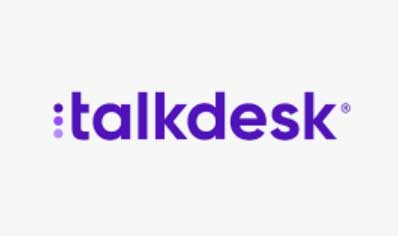 Talkdesk 新推出的产品实现了将 CCaaS 工具深度整合到 CRM 平台中的功能