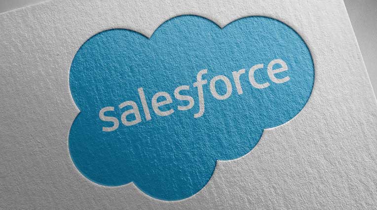 Salesforce 推动联络中心集成新战略，引领客户体验融合时代的创新潮流