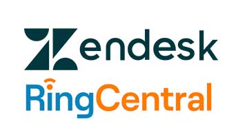 RingCentral 加强与 Zendesk 的集成，优化工作流程并提升客户支持个性化体验