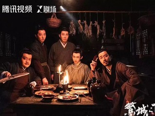 腾讯视频“X剧场”再次推出新作，究竟为何要“早起赶晚集”？