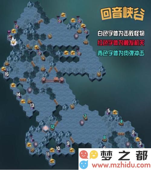 剑与远征回音峡谷全面攻略：解锁通关路线，战略战术全解析