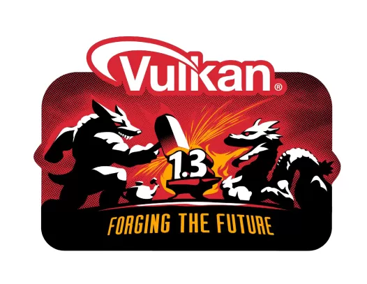 Vulkan 1.3.302 版本发布，新增 AV1 编码支持及 NVIDIA 显示立体声扩展功能